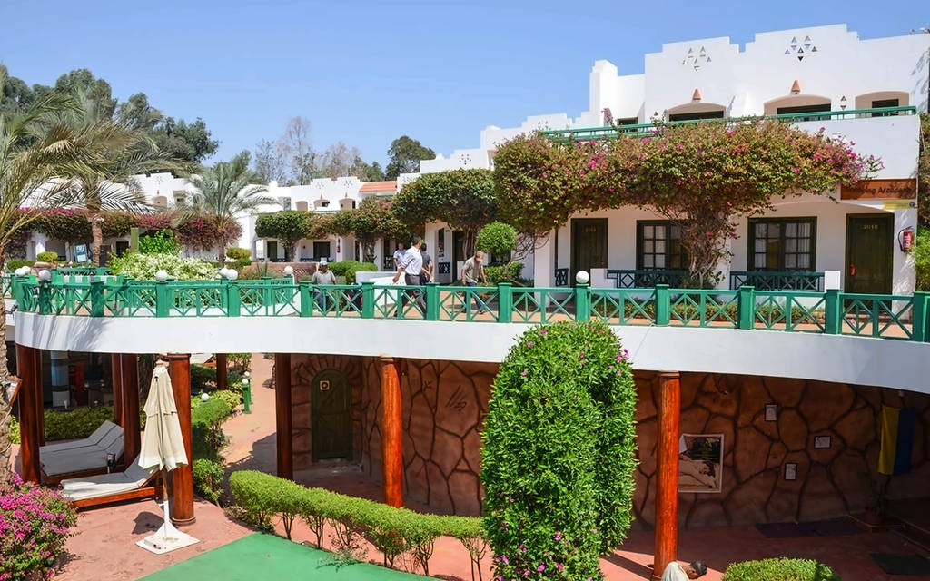 Verginia Sharm