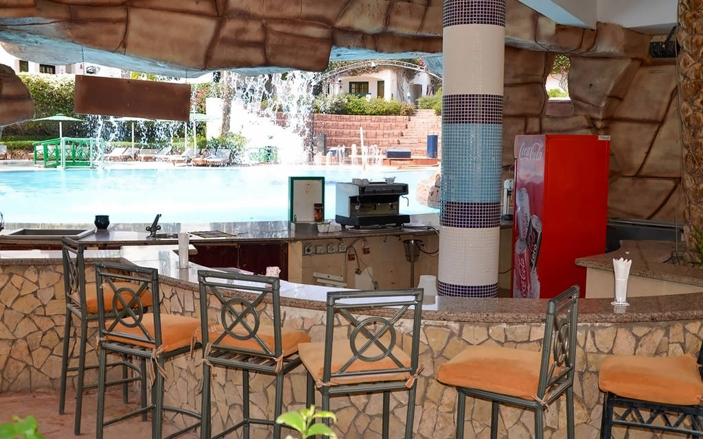 Verginia Sharm