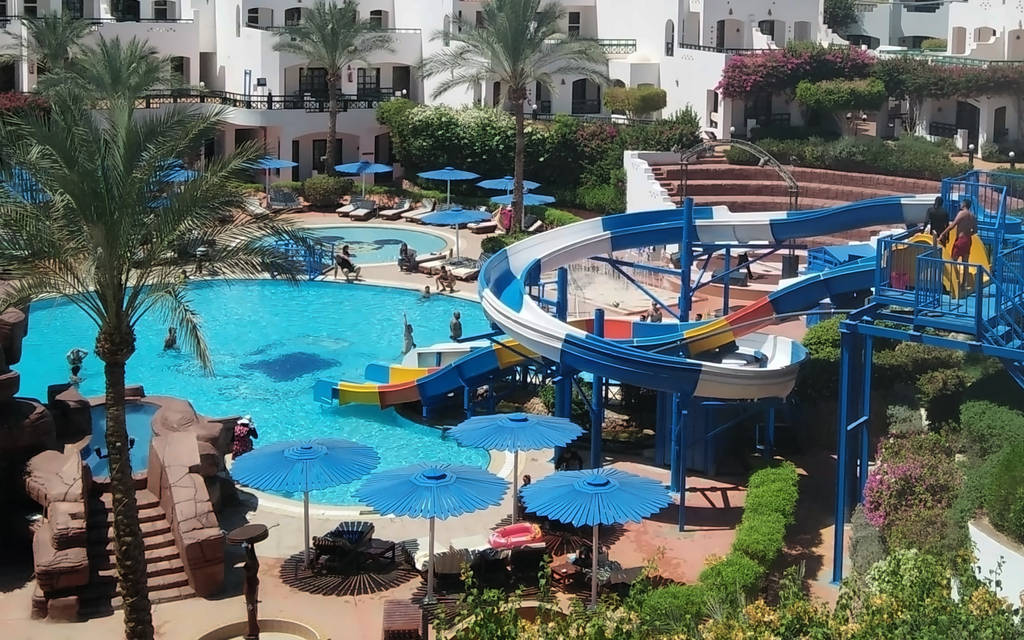 Verginia Sharm