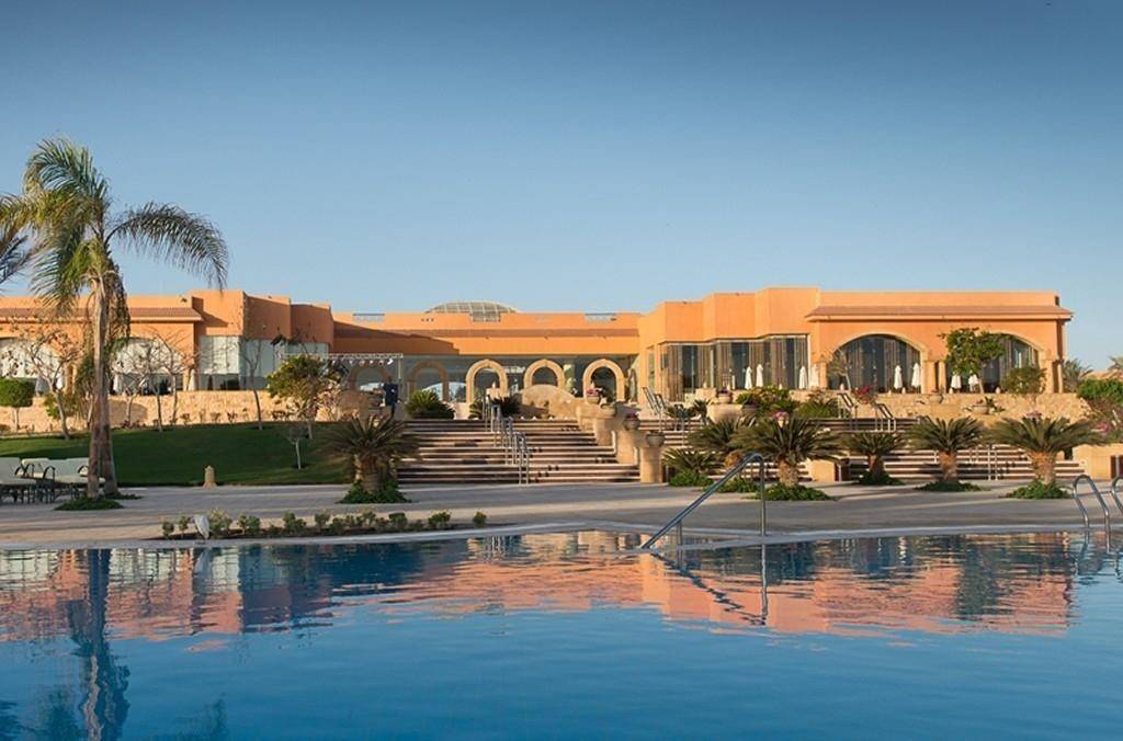 Jaz Grand Marsa (Ex. Grand Resta) - Egypt, Marsa Alam | cKlub.cz