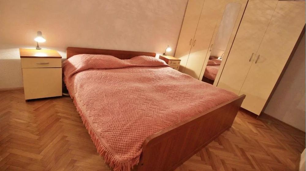 Apartmány Milavić