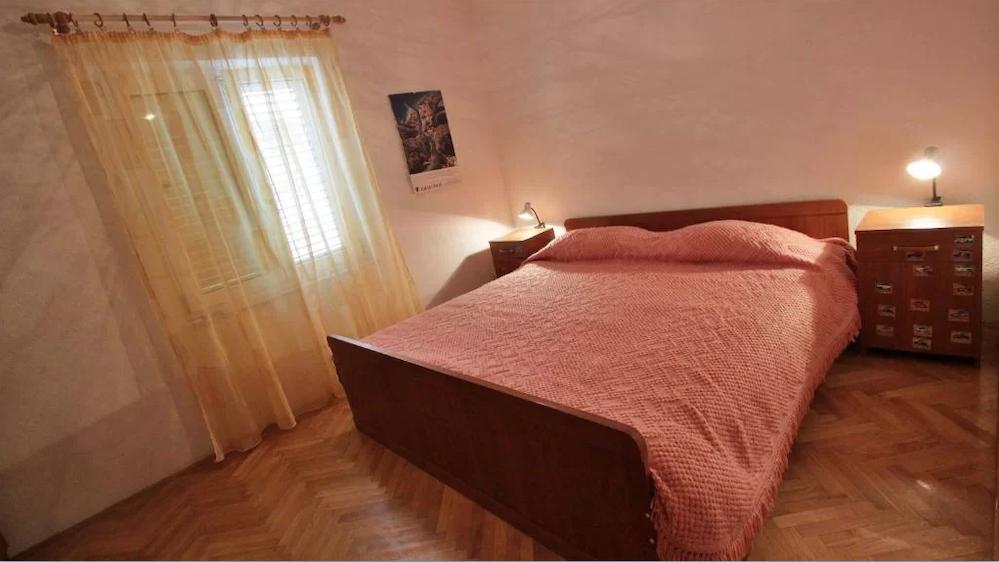 Apartmány Milavić
