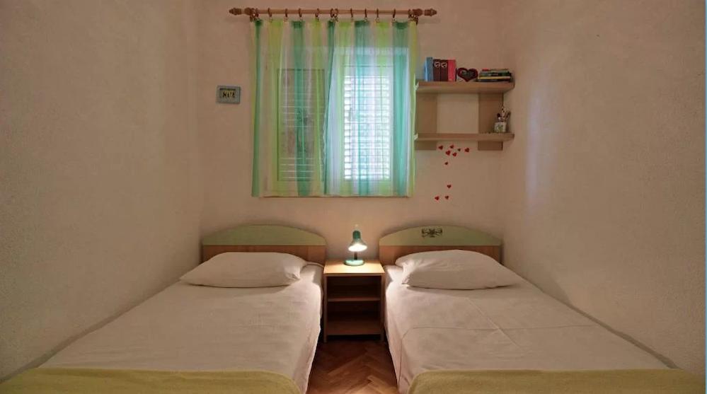 Apartmány Milavić
