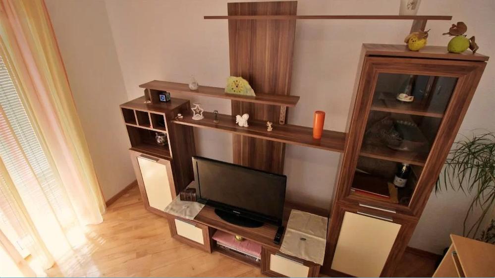 Apartmány Milavić
