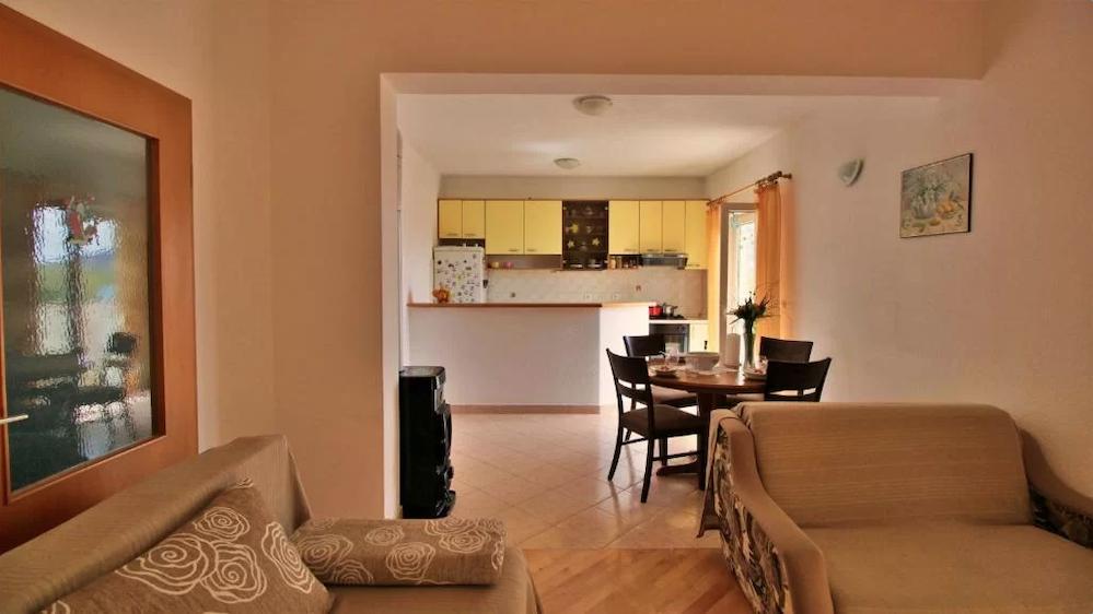 Apartmány Milavić