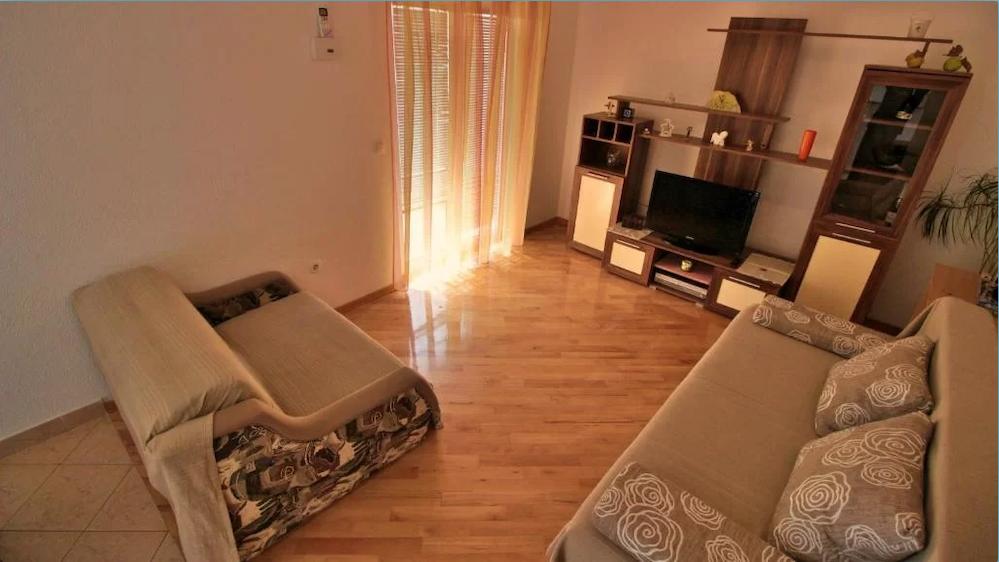 Apartmány Milavić