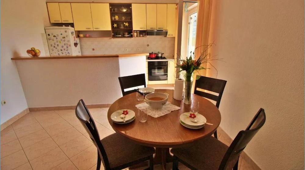 Apartmány Milavić