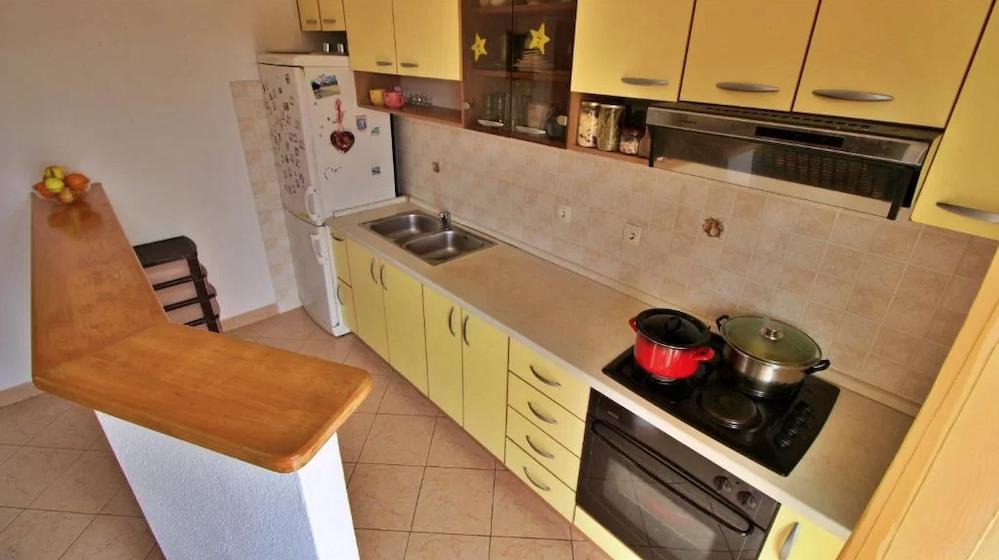 Apartmány Milavić