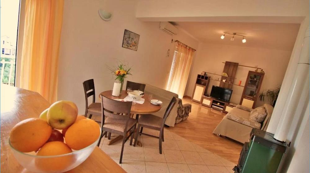 Apartmány Milavić