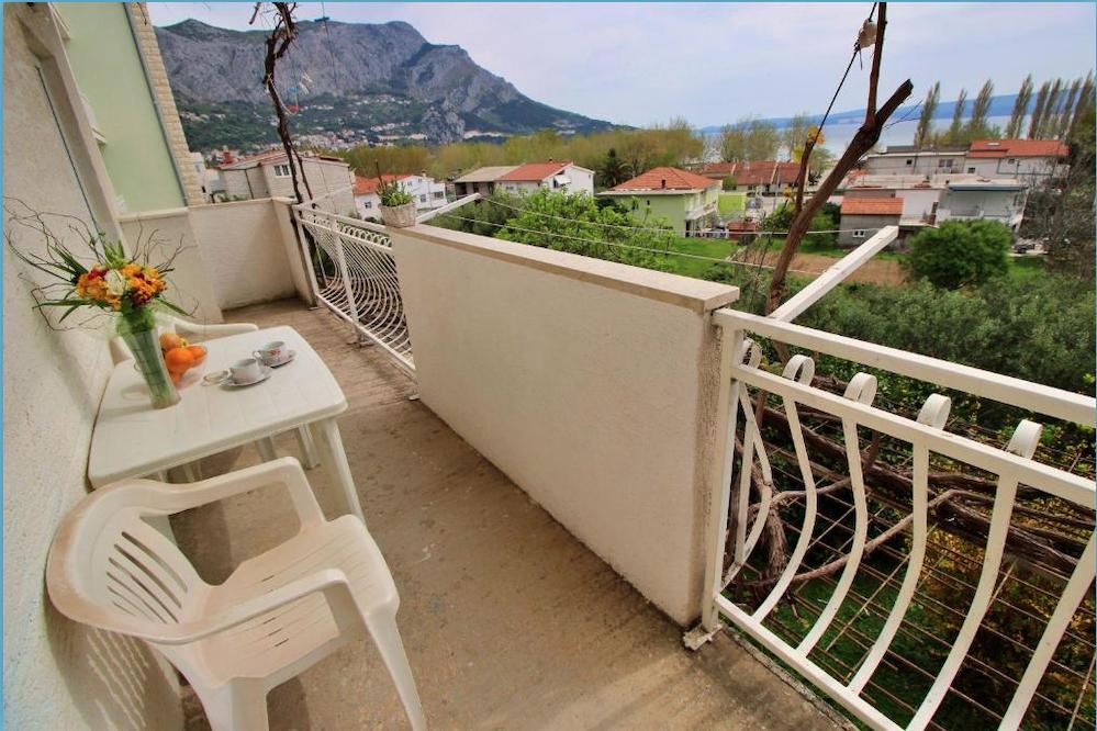 Apartmány Milavić