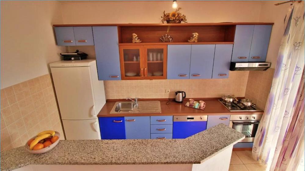 Apartmány Milavić