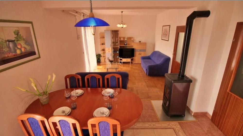 Apartmány Milavić
