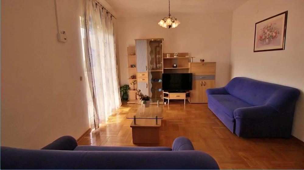 Apartmány Milavić