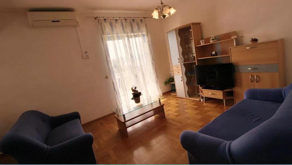 Apartmány Milavić