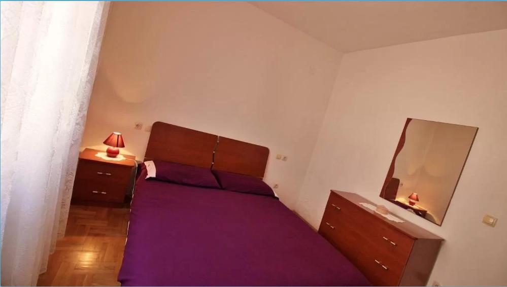 Apartmány Milavić