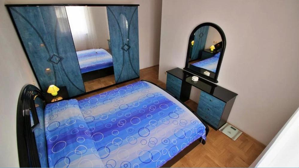 Apartmány Milavić