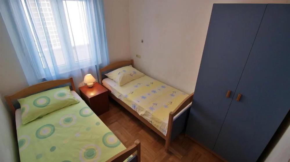 Apartmány Milavić