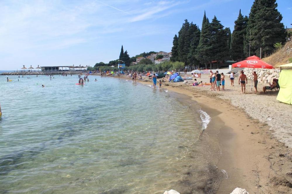Apartmány Milavić