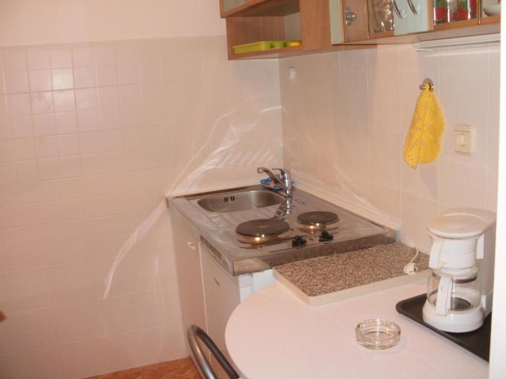 Apartmány Venus