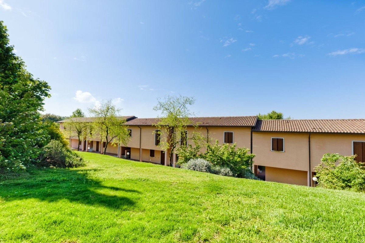 Golf Residence