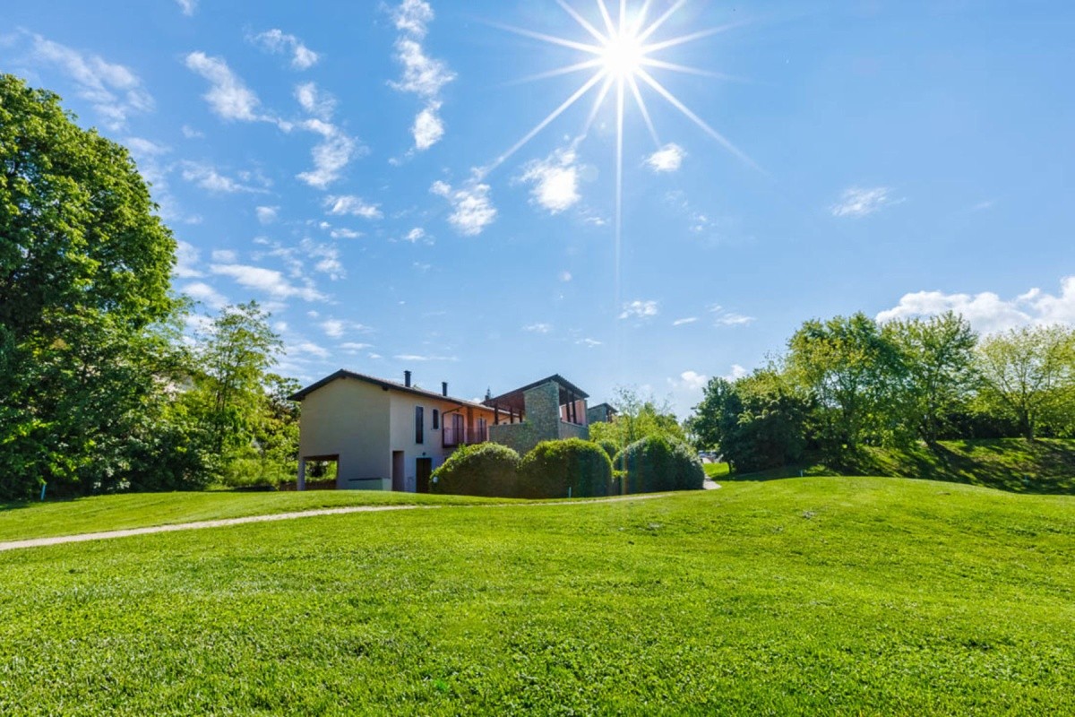 Golf Residence
