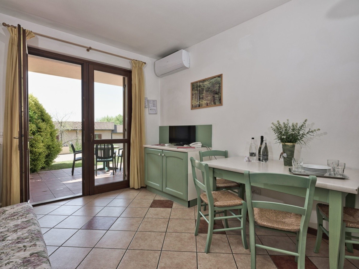 Golf Residence