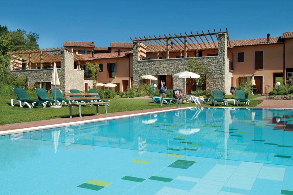Golf Residence