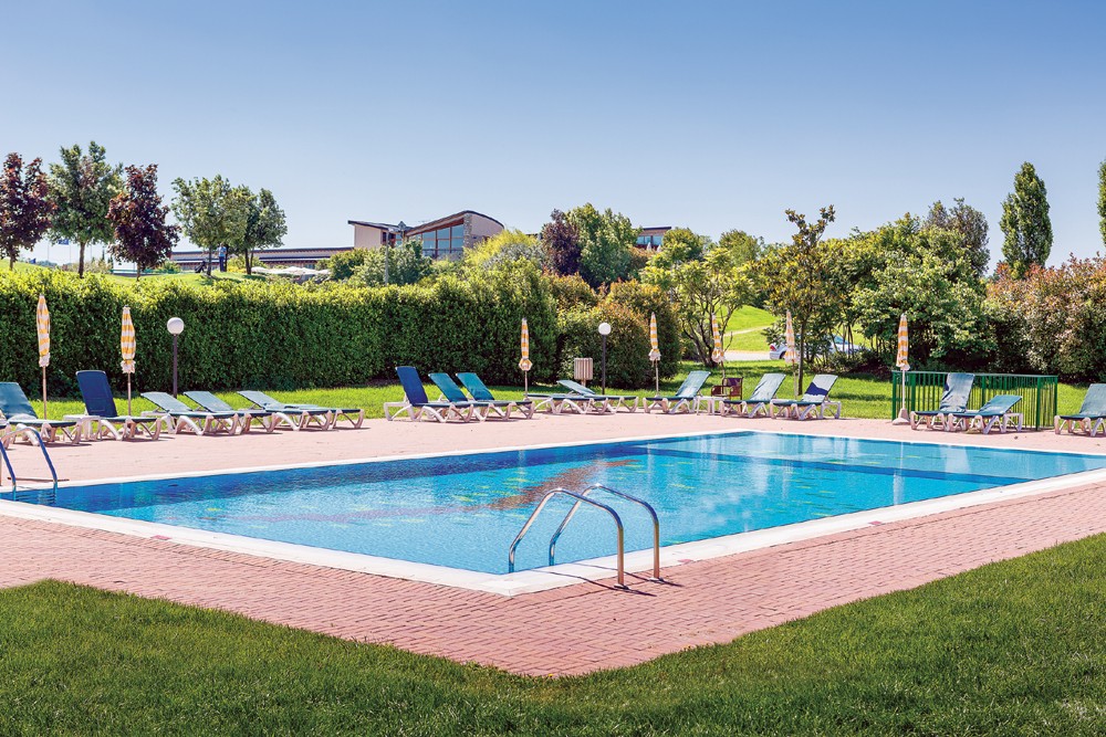 Golf Residence