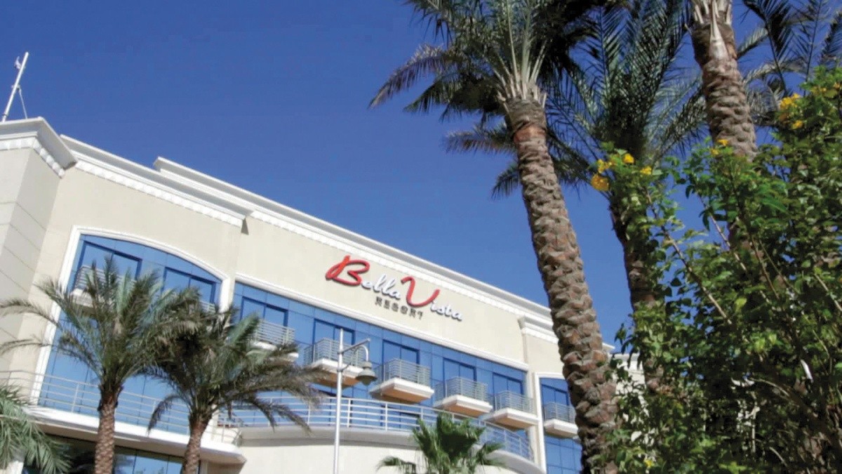 Bella Vista Resort