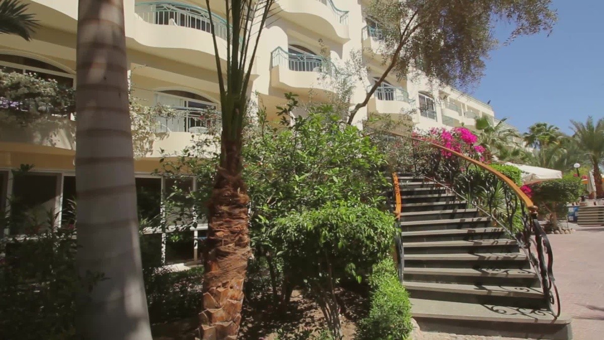 Bella Vista Resort
