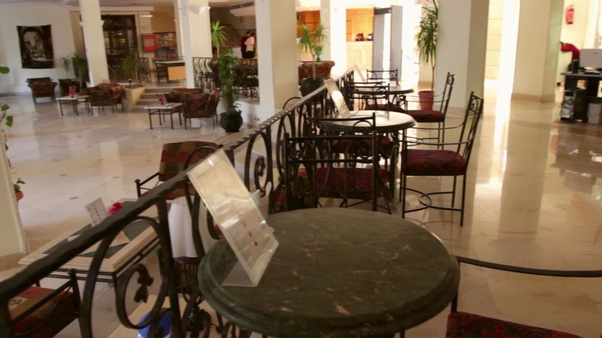 Bella Vista Resort