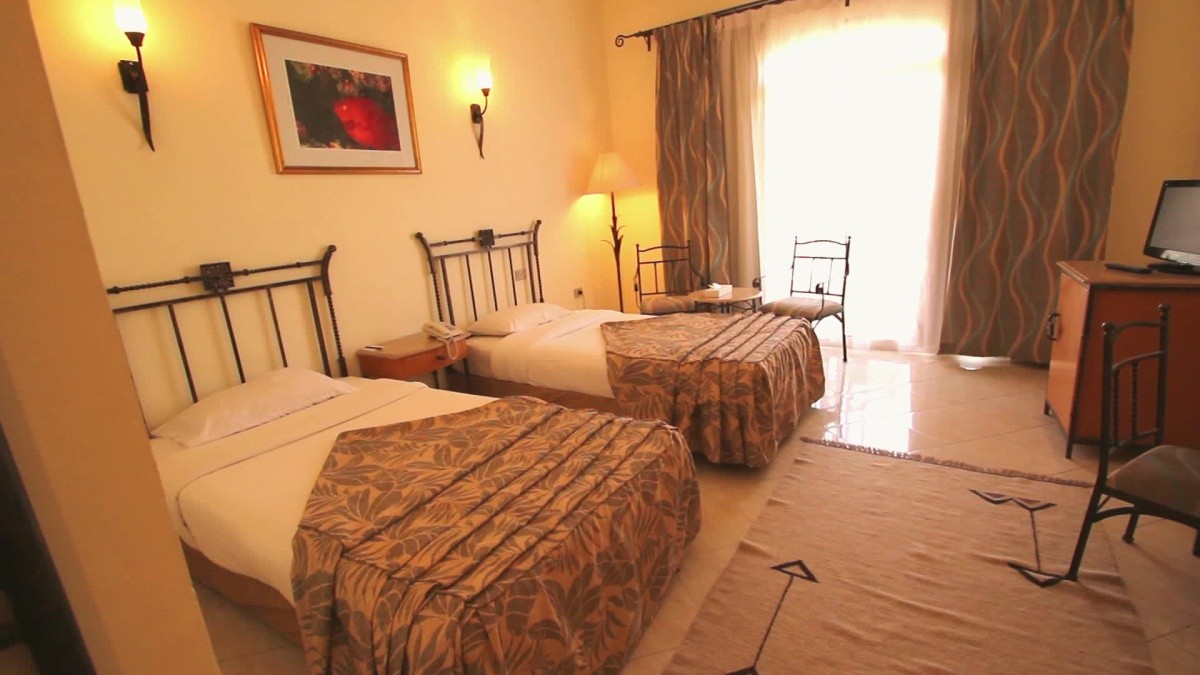 Bella Vista Resort