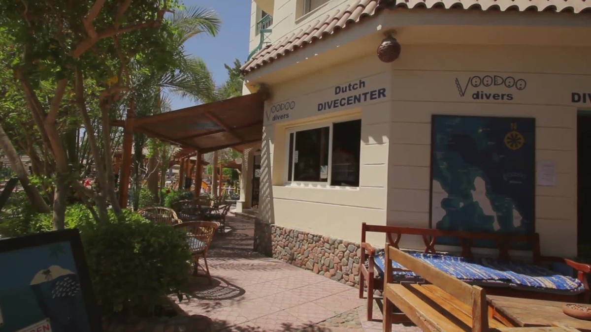 Bella Vista Resort