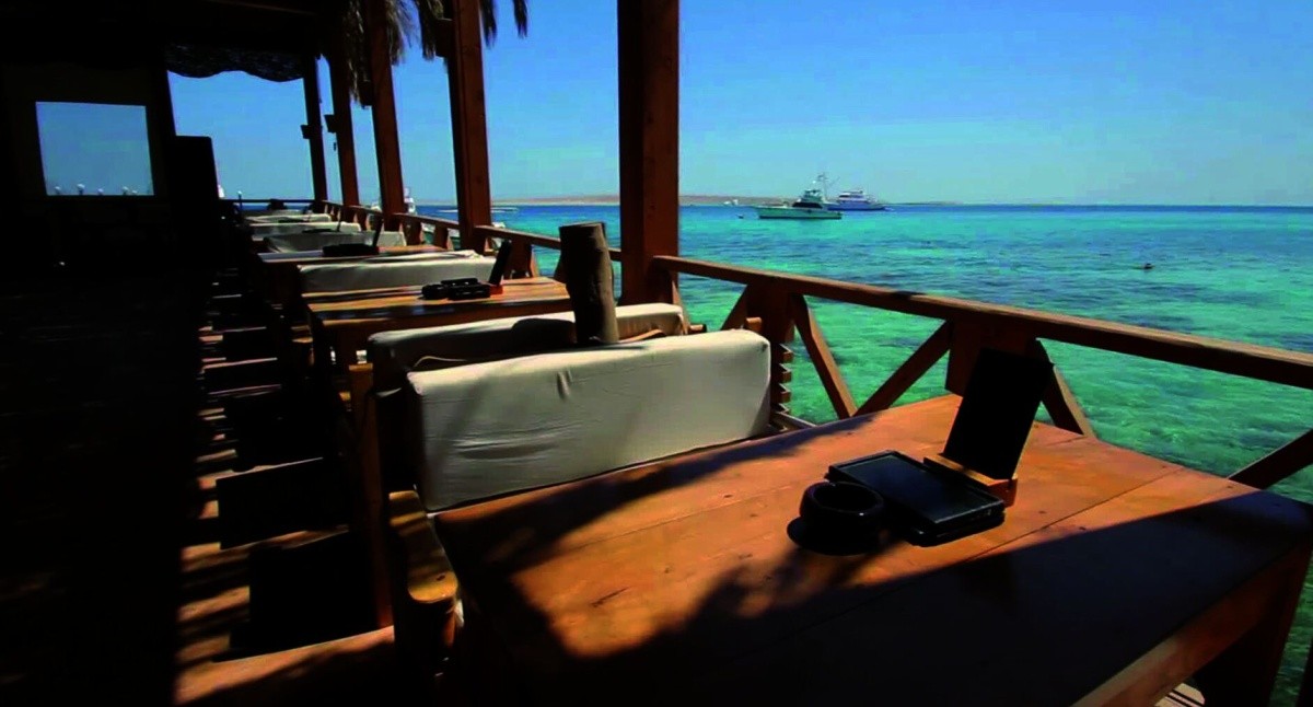 Bella Vista Resort