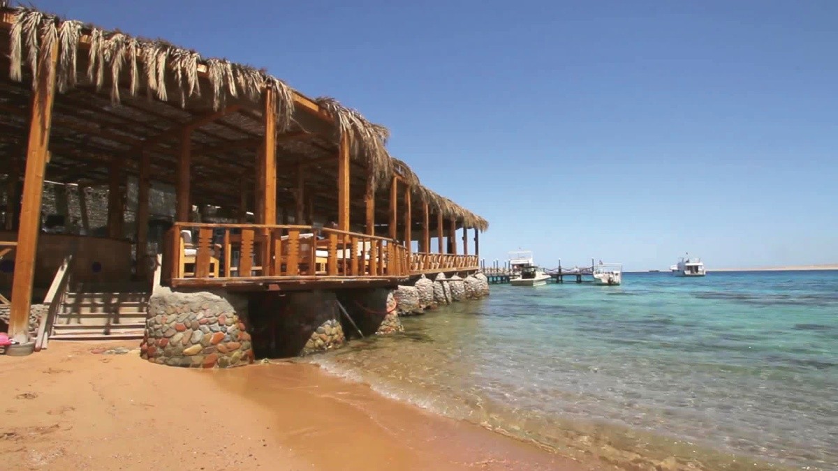 Bella Vista Resort