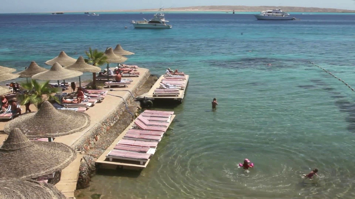 Bella Vista Resort