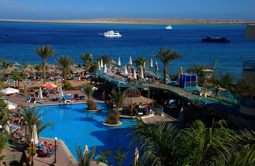 Bella Vista Resort