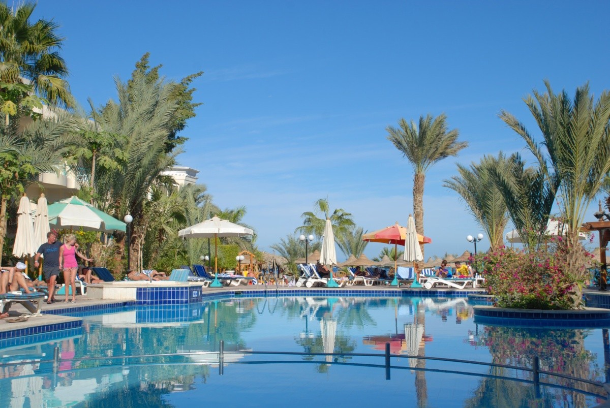 Bella Vista Resort