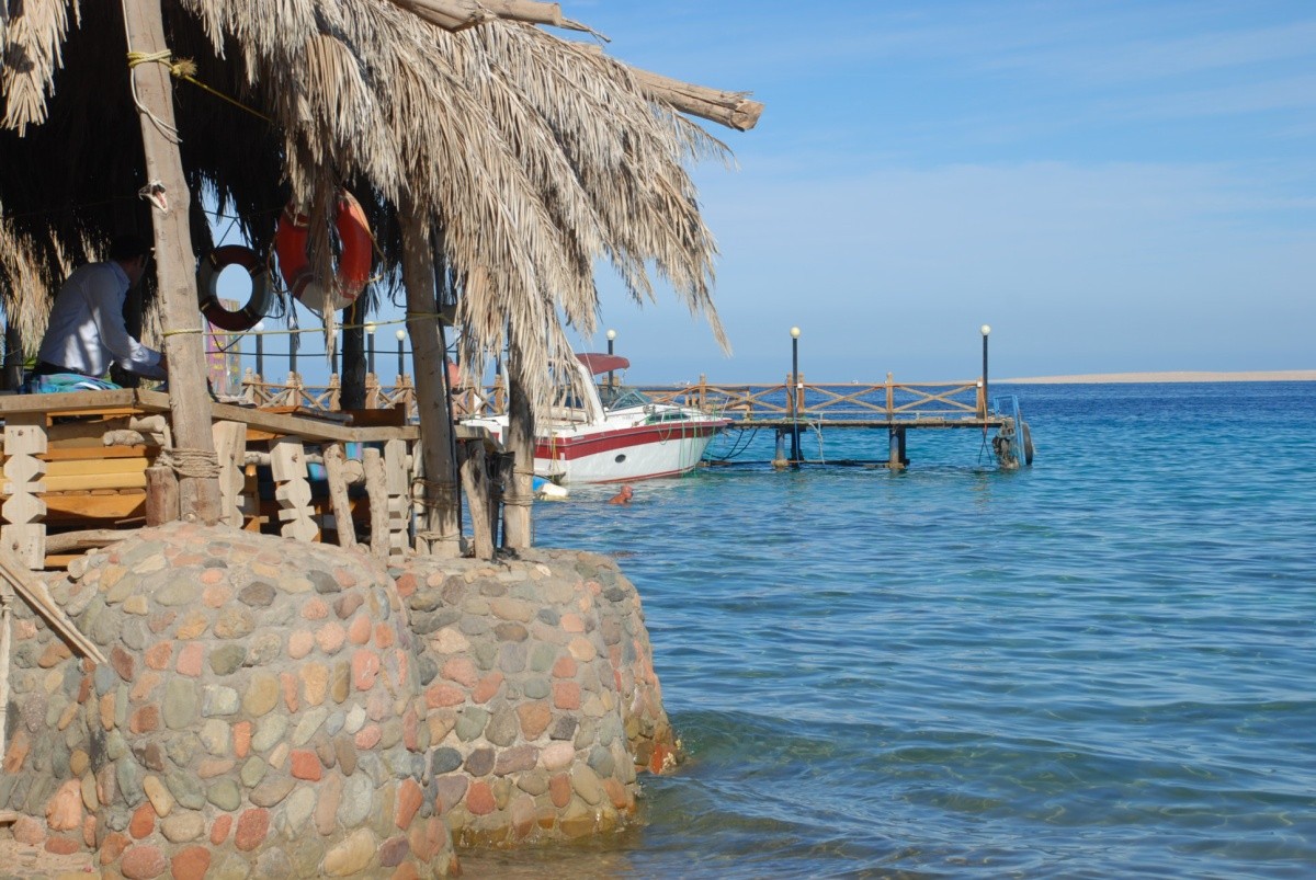 Bella Vista Resort