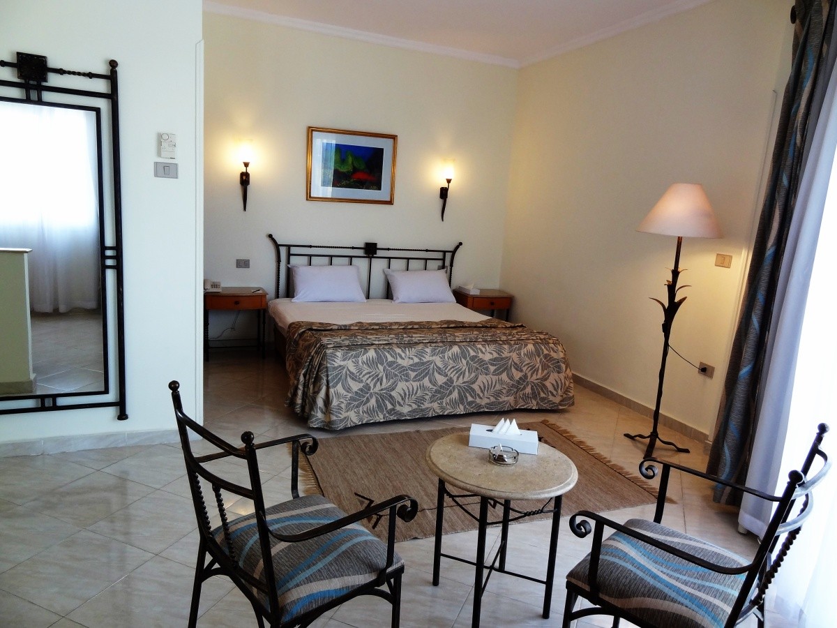 Bella Vista Resort