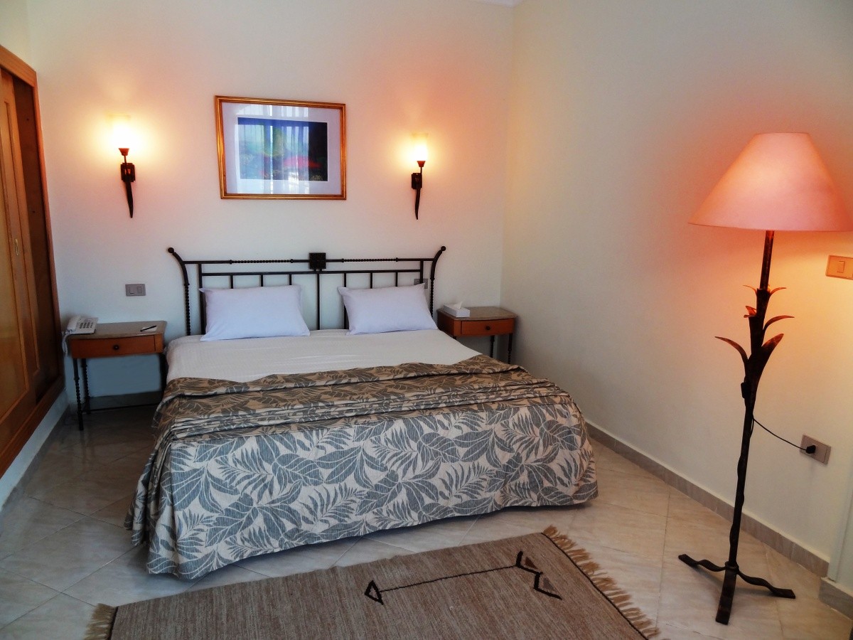 Bella Vista Resort