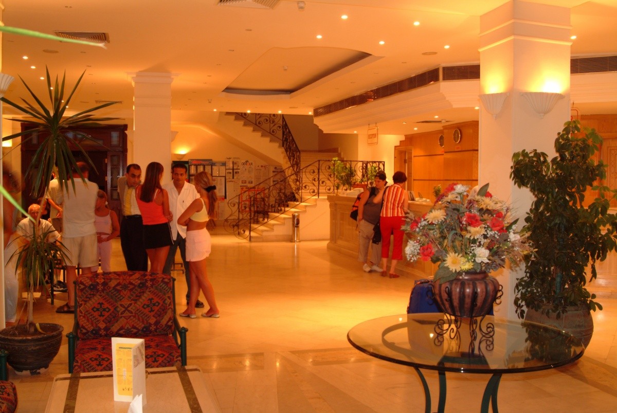 Bella Vista Resort