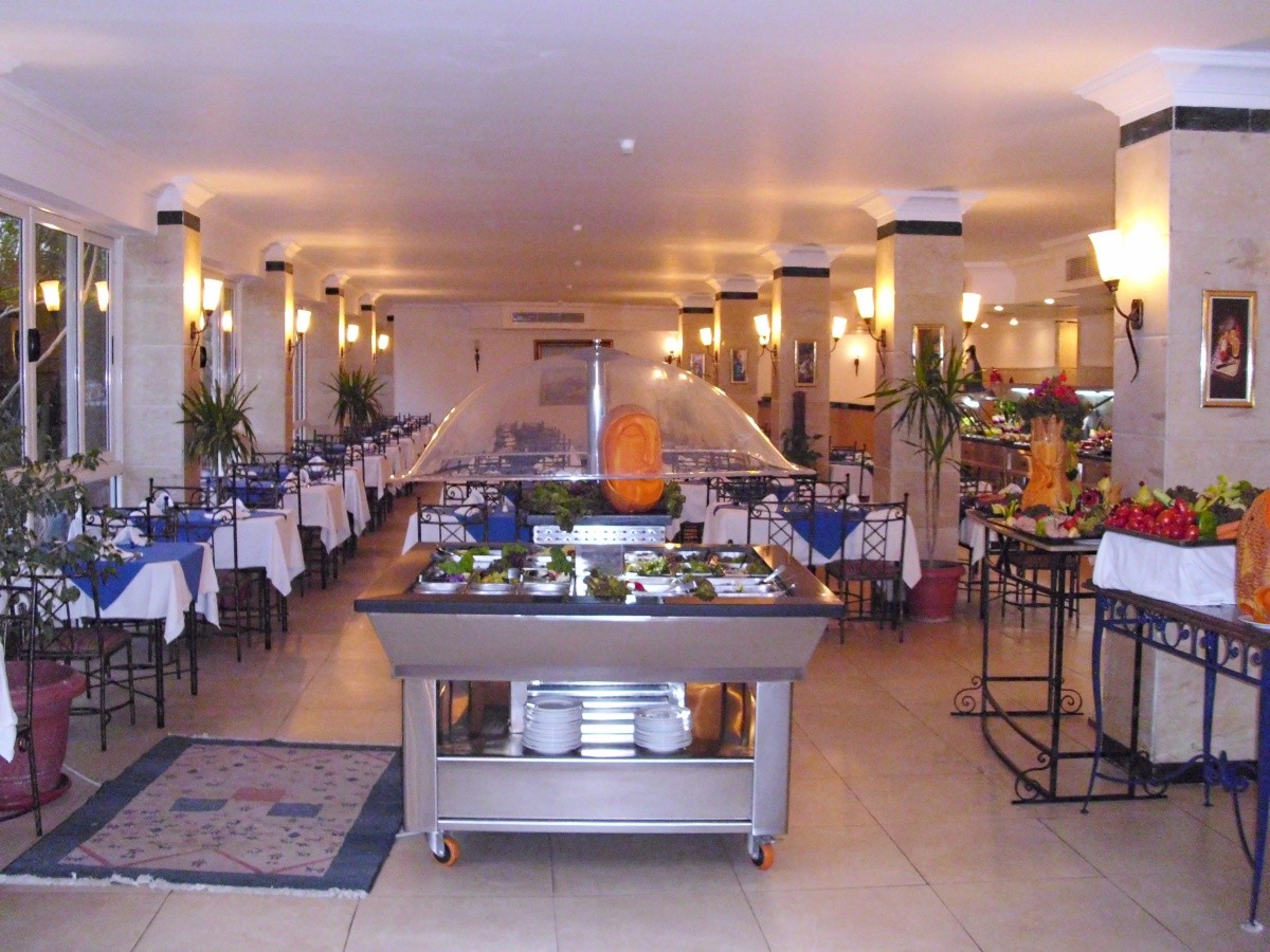Bella Vista Resort