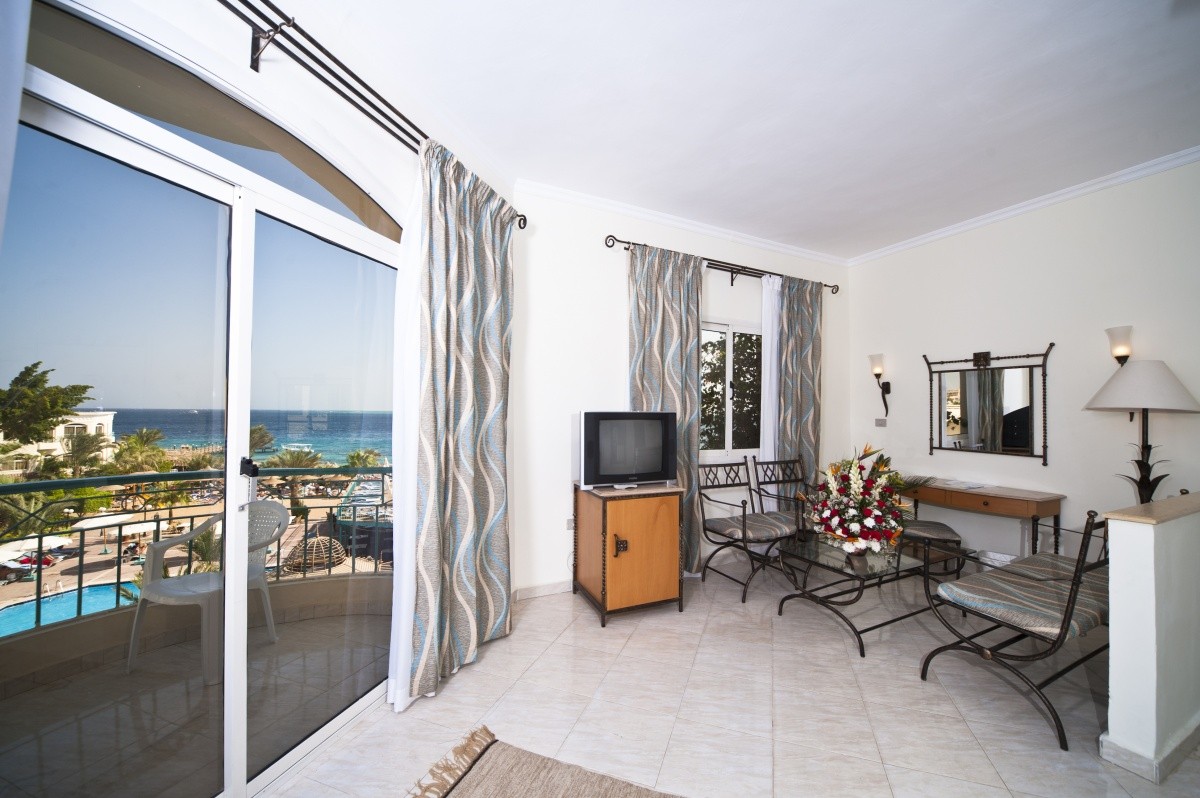 Bella Vista Resort