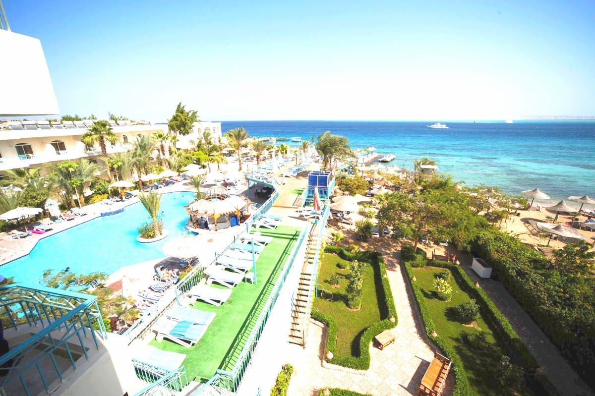 Bella Vista Resort