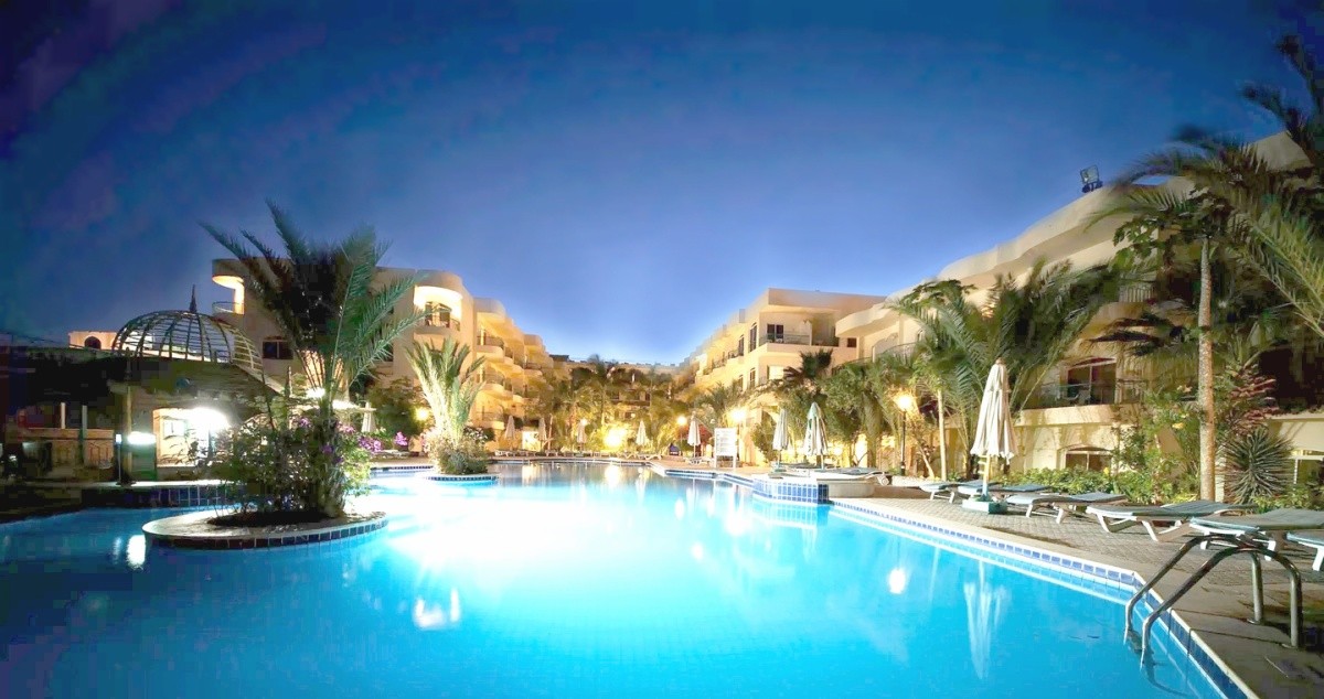 Bella Vista Resort