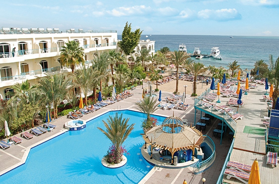Bella Vista Resort