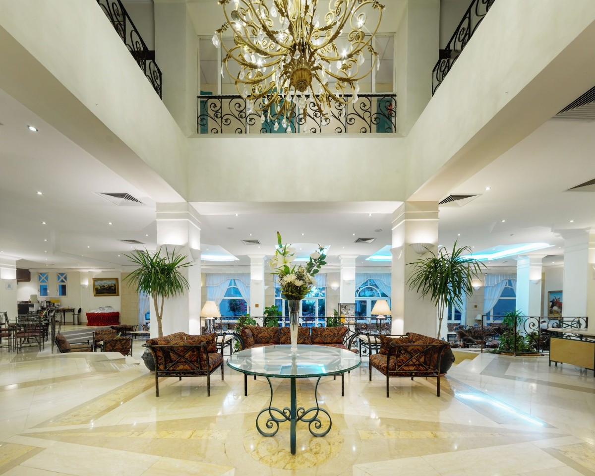 Bella Vista Resort