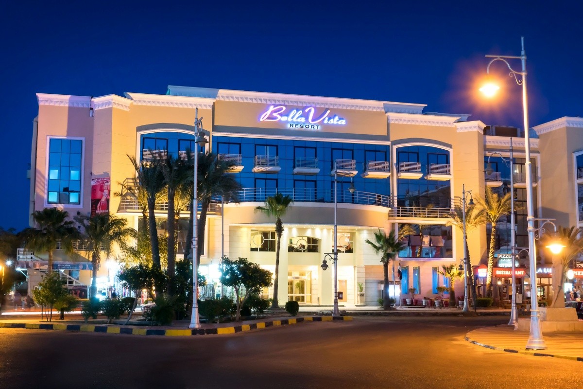 Bella Vista Resort