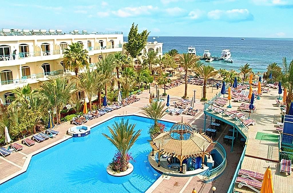Bella Vista Resort